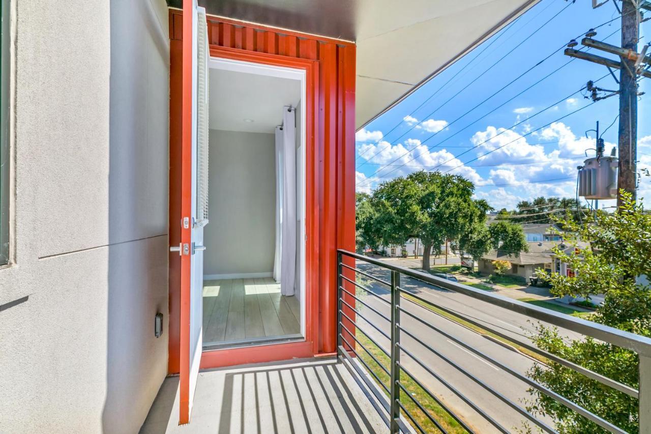 Modern 4BR Townhouse in Bienville Villas La Nouvelle-Orléans Extérieur photo